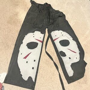 “Jason” pants